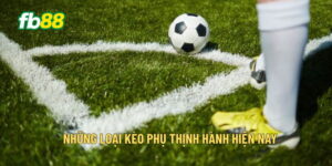 Kèo phụ